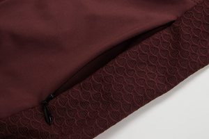 Maillot de Ciclismo de Alto Rendimiento, Resistente al Viento, Elástico y de Alta Visibilidad - Maillot de Ciclismo Unisex, Duradero, Suave, con Logotipo Personalizado - Product Image 6