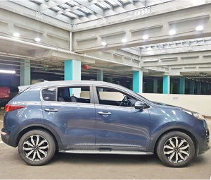 KIA SPORTAGE 2016, SUV durable, véhicule utilitaire sport compact d'occasion, fiable, robuste, d'occasion, longue durée de vie - Product Image 3