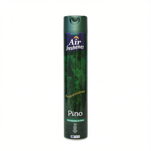 Deodorante per Ambienti al Profumo di Pino da 750ml, Spray Profumato per Stanze - Product Image 1