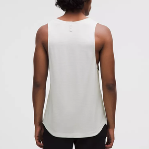 Al Por Mayor, Personalizado, de Alta Calidad, 180g, Poliéster/Algodón, Tejido de Punto, Deportivo, Transpirable, de Secado Rápido, Ligero, Sin Costuras, para Hombre, Unisex - Product Image 2