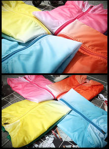 2025 Unisex High Quality <b>Wind</b> <b>Breaker</b> Factory Price Cheap Riding Jacket Running Windbreaker - Product Image 5