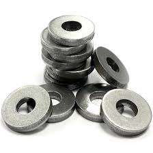 Rondelle de type HSFG 33, rondelle structurelle haute résistance pour la construction en acier et les fixations industrielles - Product Image 3