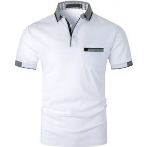 Camisetas Polo Lavables de Alta Demanda y Más Vendidas para Hombre, Ropa Elegante de Alta Calidad, Nueva Llegada, Las Mejores Camisetas Polo para Hombre - Product Image 6