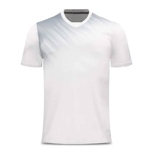 OEM Soccer Jerseys Custom Team Football <b>Shirts</b> Breathable Match Wear Lightweight Athletic Sports Apparel Soccer Jersey - Product Image 5