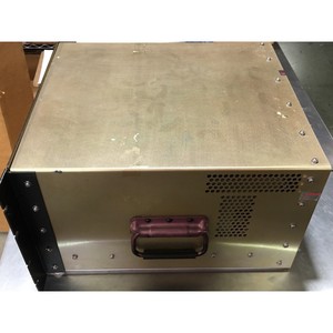 Fuente de Alimentación para Generador de RF ENI ACG-10-01, MRC, 160110 - Equipo y Piezas de Semiconductores de Confianza de Marca Global - Product Image 5