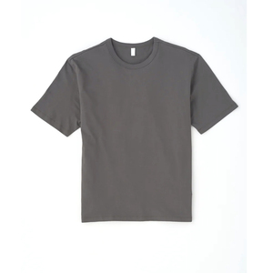 Professional Manufactures Men Double Sleeves <b>Acid</b> <b>Wash</b> <b>T</b> <b>Shirts</b> Appliques Streetwear Breathable Eco-Friendly Women <b>T</b> <b>Shirt</b> - Product Image 5