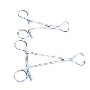 Pince manuelle de réduction osseuse de qualité supérieure, à embout sphérique, outil de maintien de plaque chirurgicale, pour alignement osseux, instruments de chirurgie orthopédique - Product Image 4