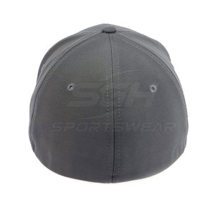 Gorras de Béisbol de Alta Calidad, Más Vendidas, para Adultos, Color Personalizado, Último Diseño, a Bajo Precio - Product Image 2