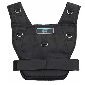 Chaleco de Fitness con Peso de Alta Calidad, Nuevo Estilo, Ropa de Seguridad para Entrenamiento, Chalecos con Peso - Product Image 2