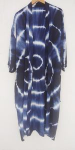Factory Direct Women's Wedding Sexy <b>Wrap</b> Long Summer Beach Kimono Wide Sleeve V-<b>neck</b> Sequin Plus Size Boho Bra Dress 100% - Product Image 4