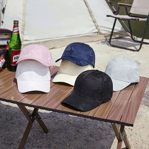 Gorra Deportiva con Visera, Jacquard de Camuflaje, Secado Rápido, Protección Solar, Ideal para Viajes y Primavera/Verano - Product Image 1