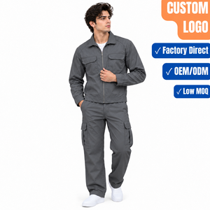 Waterproof Lightweight Men's <b>Windbreaker</b> Tracksuit Outdoor Comfortable <b>Windbreaker</b> Tracksuit Set - Product Image 1