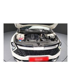 ปี 2021 สำหรับรถยนต์ Kia Sportage ดีเซล 2.0 ขับเคลื่อน 2 ล้อ เกียร์อัตโนมัติ เบาะหนัง ระยะทาง 62,448 กม. พวงมาลัยซ้าย - Product Image 6