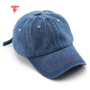 Nueva Gorra de Béisbol de Lona Transpirable e Impermeable de 5 Paneles con Bordado 3D Personalizado, Colores y Logotipo Personalizados, para Deportes y Running - Product Image 5
