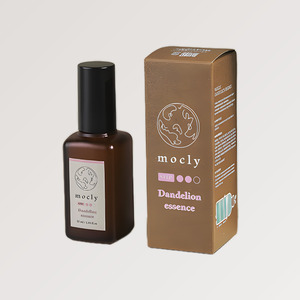 Suero coreano para el cuidado de la piel Body Factory Mokeulri Dandelion Essence 55ml, suero facial iluminador, suero lifting facial, suero facial coreano - Product Image 6