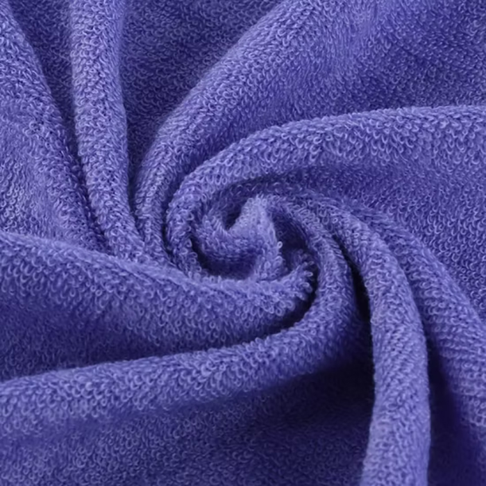 Premium French Terry Fabric for Fashion Terry Fabric for Garment Colorfast Terry Fabric for Apparel
