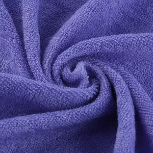 Tissu en molleton français de qualité supérieure pour la mode, tissu en molleton pour vêtements, tissu en molleton résistant à la décoloration pour l'habillement - Product Image 1