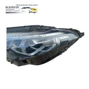 Phare avant LED BMW Série 8 G14 G15 G16 M8 2017-2022 840i 850i F91 F92 F93 NEUF-OEM 63118739598 / 63118739597 Gauche Droit - Product Image 6