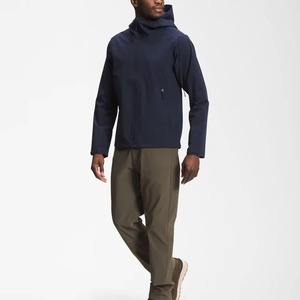 เสื้อแจ็คเก็ตกันลมแบบยูนิเซ็กซ์ สไตล์ไฮสตรีท กันน้ำ ระบายอากาศได้ดี พิมพ์ลายบางเบา ใส่ได้ทั้งสองด้าน เป็นมิตรกับสิ่งแวดล้อม ไซส์ใหญ่ สำหรับฤดูร้อน - Product Image 5