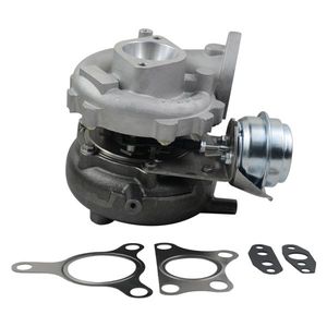 Turbocompresseur pour Nissan Navara NP300 Pathfinder 2007 Compatible avec les modèles YD25 2.5 DI 144HP 14411EB70A Autres moteurs 3.0L et 2.5L - Product Image 6
