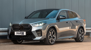 Mejor Oferta para Nuevo |   Innovaciones M Sport Usadas 2020-2025 X2 M35i xDrive - LHD |   Volante a la derecha - Product Image 6