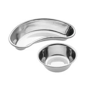 ชุดเครื่องมือผ่าตัดสำหรับการผ่าตัดเล็กน้อย พร้อมคีมจับมอสกีโต้ กรรไกรมายอ คีมตัดไอริส ชุดเข็มจับ - Product Image 5