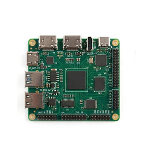 Professional Custom PCB Assembly PCBA Service Including Fine Pitch 0201 01005 Component Placement BGA Underfill Encapsulation - Product Image 4