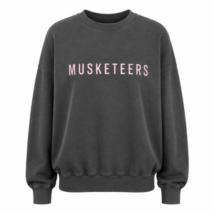 Sweat-shirt vert olive pour femme, col rond, manches longues, t-shirt court, logo personnalisé, vêtements décontractés - Product Image 5