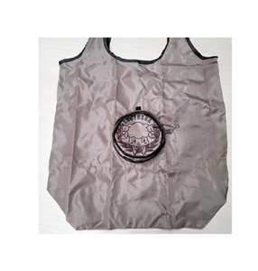 Best Selling Professional Unique High Quality Reusable Polyester Shopping <b>Bags</b> with Zipper Closure <b>Medium</b> Size-Wholesale - Product Image 1