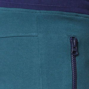 Pantalones Cortos Deportivos Casuales 100% Poliéster de Calidad Premium, Estilo Urbano, Color y Talla Personalizables, Cintura Media, Secado Rápido - Product Image 4