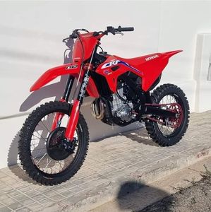รถมอเตอร์ไซค์วิบาก CR-F250-RX รุ่นใหม่ ปี 2025 ราคาประหยัด กำลังไฟ 2000 วัตต์ขึ้นไป ความเร็วสูงสุดมากกว่า 80 กม./ชม. รับผลิตแบบ OEM ODM รับประกัน 3 ปี - Product Image 3