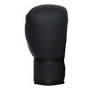 Gants de boxe personnalisés à lacets, gants professionnels traditionnels pour l'entraînement, le sparring, la compétition et le travail avec sac de frappe. - Product Image 4