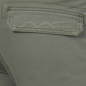 Pantalones Cargo Multibolsillos para Hombre, Cintura Ajustable, Estilo Casual, Diseño Personalizado, Fabricante al por Mayor - Product Image 6