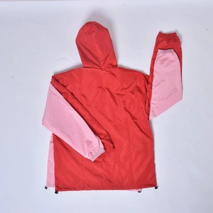 Custom Logo Summer Unisex <b>Hooded</b> Lightweight Breathable Stretch Microfleece Windbreaker <b>Soft</b> <b>Shell</b> Outdoor Hiking Running <b>Jacket</b> - Product Image 3
