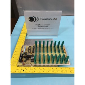 TELTEC O1V 4595 WATKINS JOHNSON 967285-001 I/O - อุปกรณ์และชิ้นส่วนเซมิคอนดักเตอร์มือสองระดับโลกที่เชื่อถือได้ - Product Image 2