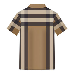 Chemises polo pour hommes de qualité supérieure, best-sellers, vente en gros, coupe ajustée, respirantes, séchage rapide, fabriquées au Pakistan - Product Image 2