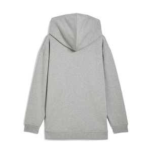Sweat-shirts réversibles tendance de haute qualité, grandes tailles, logo personnalisé, couleur unie, vêtements de sport décontractés pour adultes, garçons et filles, 100% coton molletonné - Product Image 6