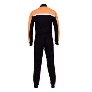 Traje de Buceo de Cuerpo Entero con Cierre Frontal, Diseño 2026, con Nailon y Spandex, para Natación, Surf y Paracaidismo - Product Image 2