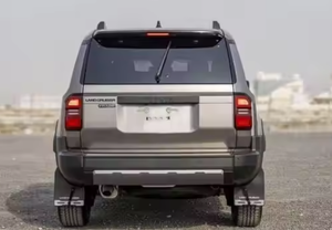 LISTO PARA ENVIAR: Turb0 Diesel Híbrido I-F0rce Max R20, Volante a la Izquierda, Cuero Oscuro, Transmisión Automática, SUV, Techo Panorámico - Product Image 2