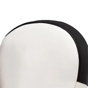 High Quality Genuine Leather Comfortable Breathable Boxing Focus Mitts <b>Pads</b> for Kickboxing Low MOQ <b>Cheap</b> Price Premium Quality - Product Image 3