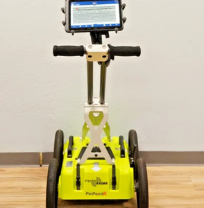 Mejor Oferta: Localizador de Penetración Terrestre PINPOINTER GPR, Grado Industrial y para Bricolaje, Garantía de 3 Años - Product Image 3