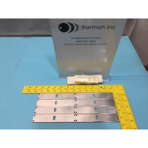 ชุดแผ่นสไลด์ F5148001 จำนวน 8 ชิ้น, 178969 - อุปกรณ์และอะไหล่เซมิคอนดักเตอร์ระดับโลกที่เชื่อถือได้ที่ - Product Image 2