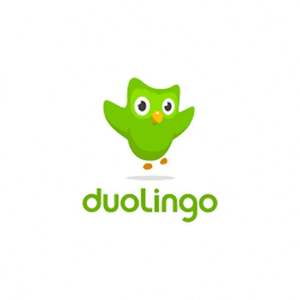 Cuenta Premium Duolingo Pro 1 Año, Activa Tu Propia Cuenta, Aplicable Globalmente en Todo el Mundo - Product Image 1