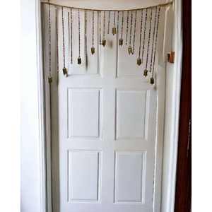 Best Quality Designer Beaded Door <b>Curtains</b> with Reusable Decorative Hanging <b>for</b> Home Office Boutique and Event Decoration Use - Product Image 1