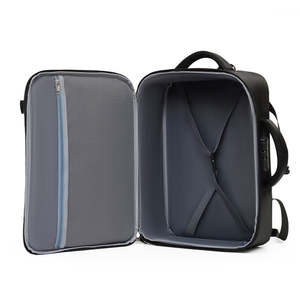 Mochila Antirrobo Moderna y Duradera Unisex para Portátil con Puerto USB, Impermeable, con Candado de Combinación y Logotipo Personalizado para Negocios y Escuela - Product Image 6