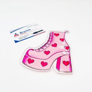 Tuiles à cils en gros, marque privée, design personnalisé, palettes d'extensions de cils, tuiles magnétiques en acrylique durables - Product Image 3