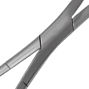 Pinzas de Extracción de Dientes de Lobo Equinos, 11 Pulgadas, Mango con Gancho, Instrumento Quirúrgico Veterinario para Extracción de Dientes de Caballo - Product Image 6