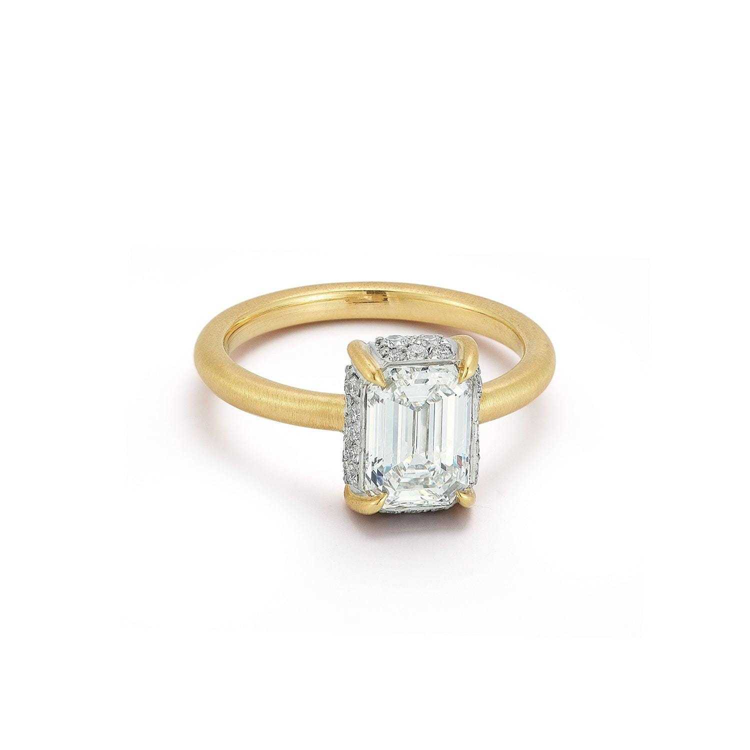 14K Solid Gold