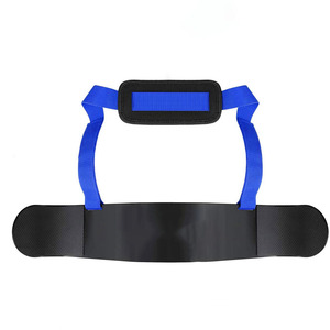 Appareil de musculation professionnel pour biceps, hommes et femmes, entraînement de force, fabricant OEM - Product Image 4