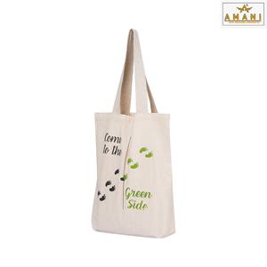 Bolsa de Lona Premium Ecológica, Moderna y Duradera al Mejor Precio - Product Image 4